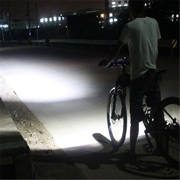 Bicycle Light - Zambeel