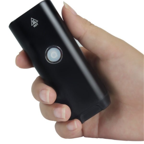 Bicycle Light - Zambeel