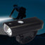 Bicycle Light - Zambeel