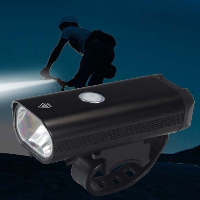 Bicycle Light - Zambeel