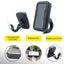 Bicycle Phone Waterproof Holder - Zambeel