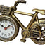 Bicycle - Shaped Alarm Clock - Zambeel