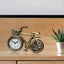 Bicycle - Shaped Alarm Clock - Zambeel