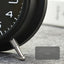 Big Sound Metal Personality Lazy Small Alarm Clock Luminous Simple Silent Bedside - Zambeel