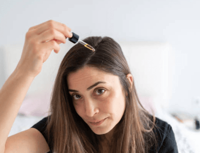 BIO BODY - 7 - in - 1 Hair Serum (Original) - Zambeel