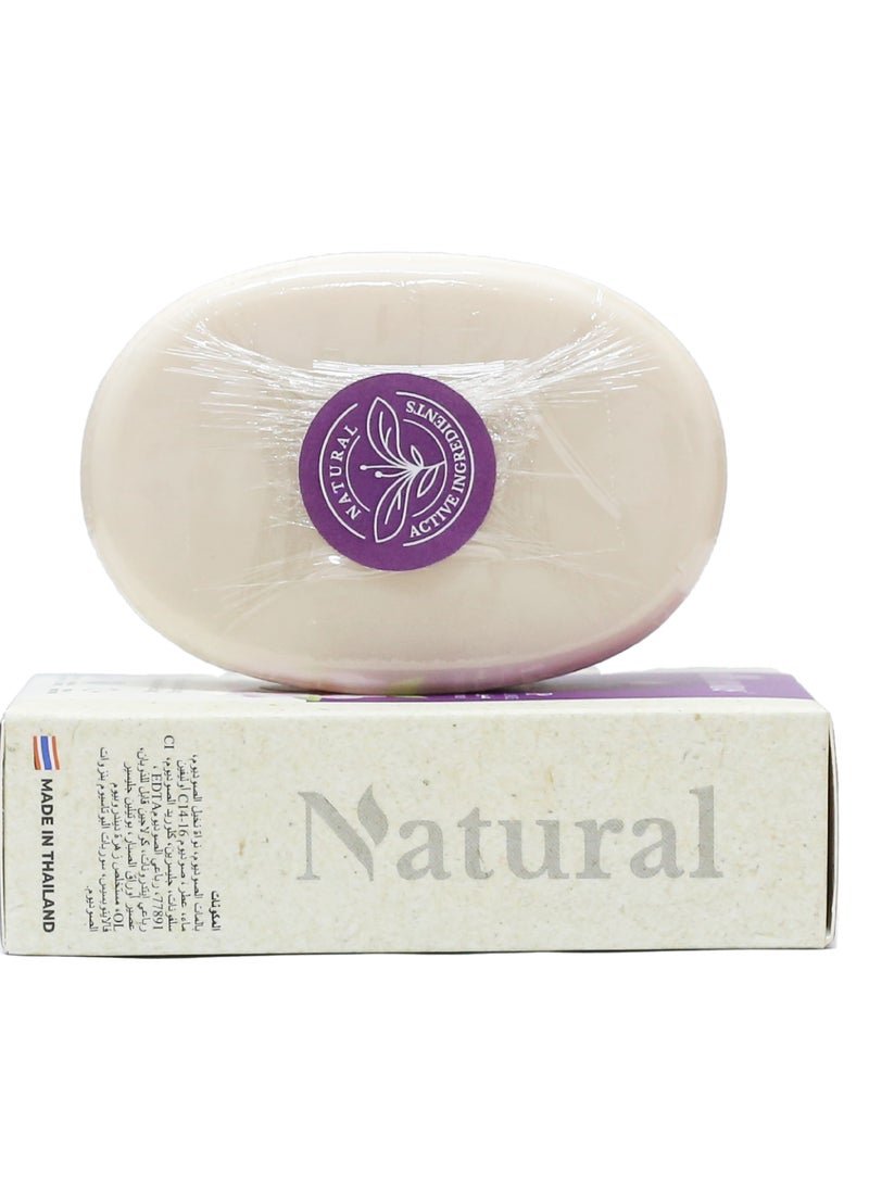 BIO BODY - Bar Soap Collection (Original) - Zambeel