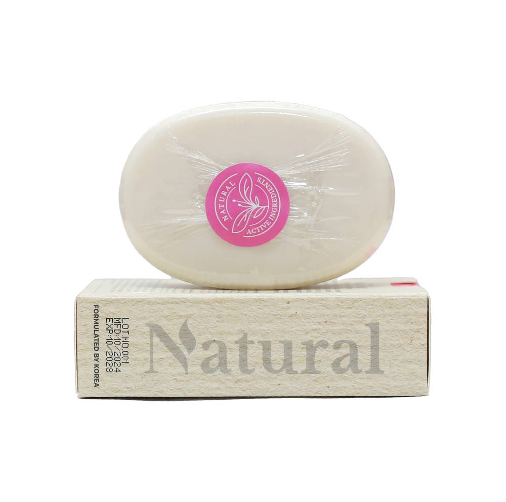 BIO BODY - Bar Soap Collection (Original) - Zambeel