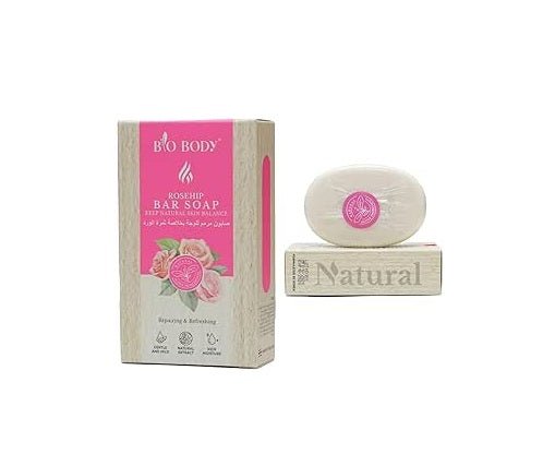 BIO BODY - Bar Soap Collection (Original) - Zambeel
