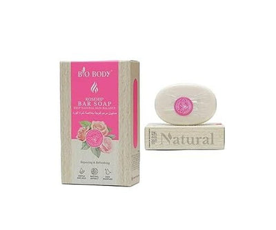 BIO BODY - Bar Soap Collection (Original) - Zambeel