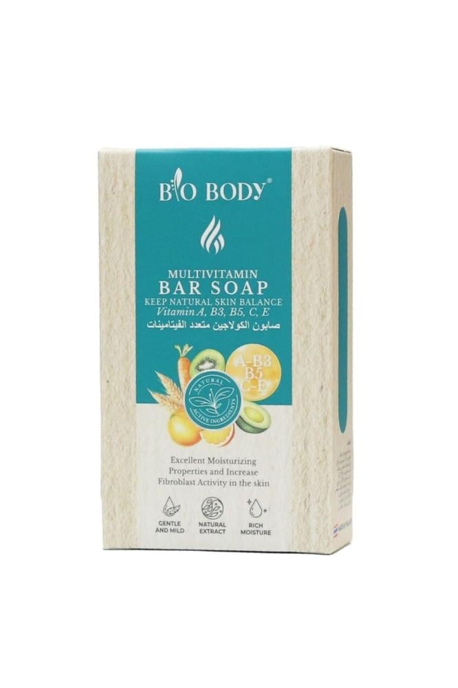 BIO BODY - Bar Soap Collection (Original) - Zambeel