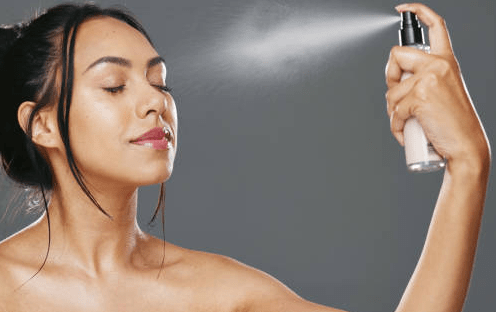 BIO BODY - Mineral Spray (Original) - Zambeel