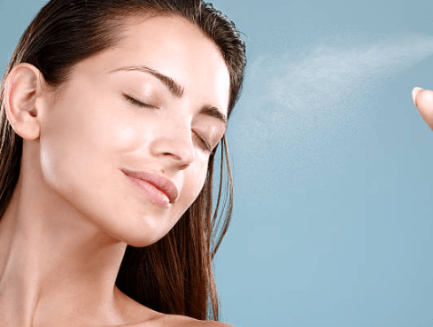 BIO BODY - Mineral Spray (Original) - Zambeel