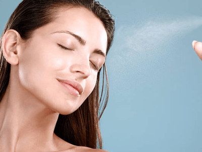 BIO BODY - Mineral Spray (Original) - Zambeel