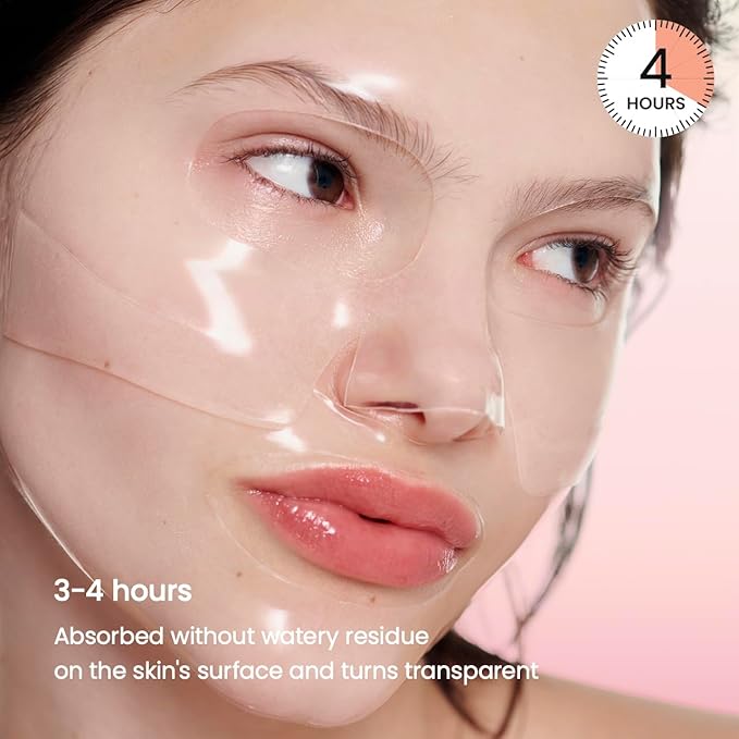 Bio - Collagen Real Deep Mask (Original) - Zambeel