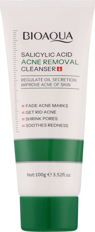 Bioaqua - Acne Removal & Anti Hair Loss - Zambeel