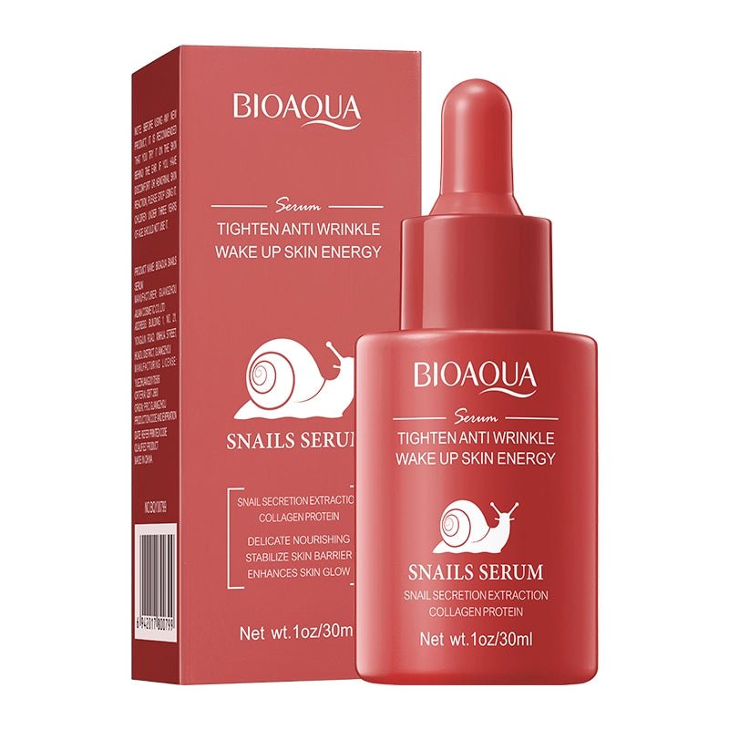 Bioaqua - Care Serum - Zambeel