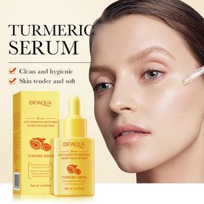 Bioaqua - Care Serum - Zambeel