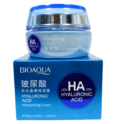 BioAqua - Hyaluronic Acid - Zambeel