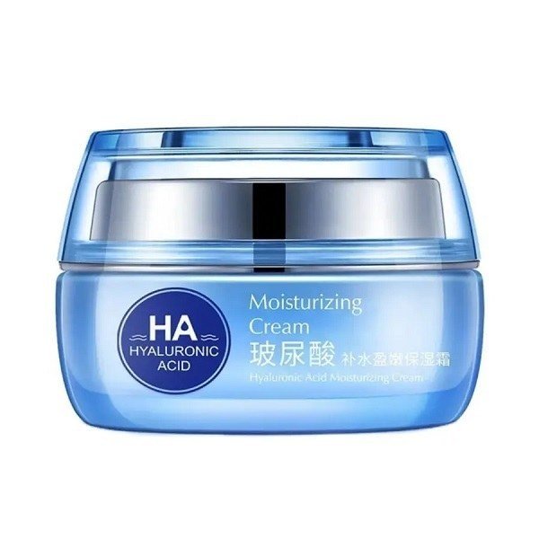 BioAqua - Hyaluronic Acid - Zambeel