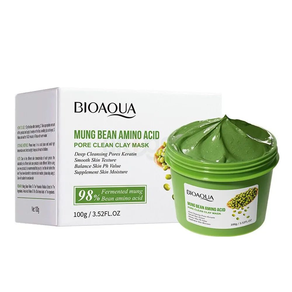 Bioaqua - Mung Bean Amino Acid - Zambeel