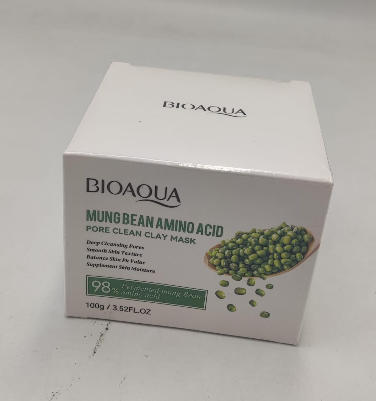 Bioaqua - Mung Bean Amino Acid (Original) - Zambeel