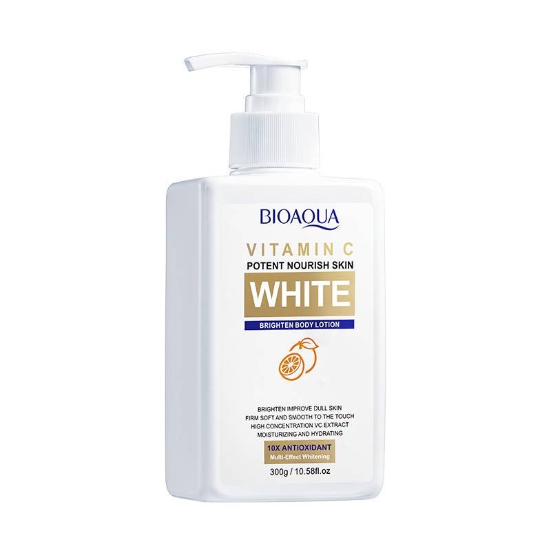 Bioaqua - Vitamin C Nourish Skin Care - Zambeel