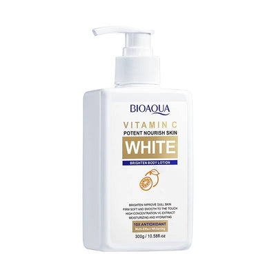 Bioaqua - Vitamin C Nourish Skin Care - Zambeel