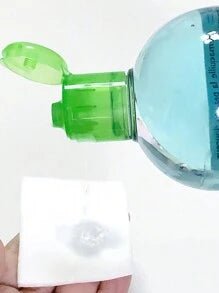 Bioderma - Sébium Purifying Micellar Water - Zambeel