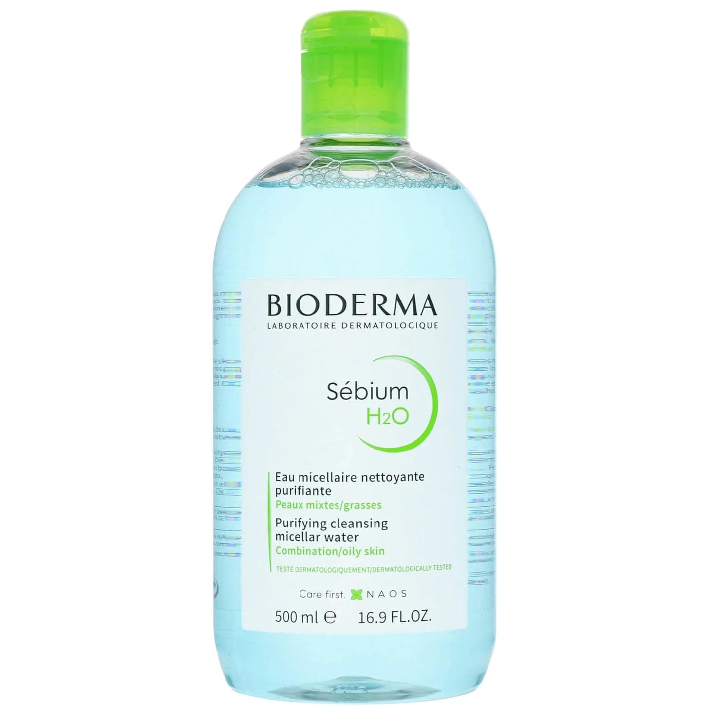 Bioderma - Sébium Purifying Micellar Water (Original) - Zambeel