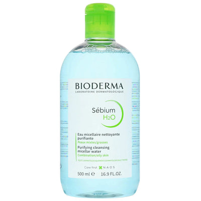 Bioderma - Sébium Purifying Micellar Water (Original) - Zambeel