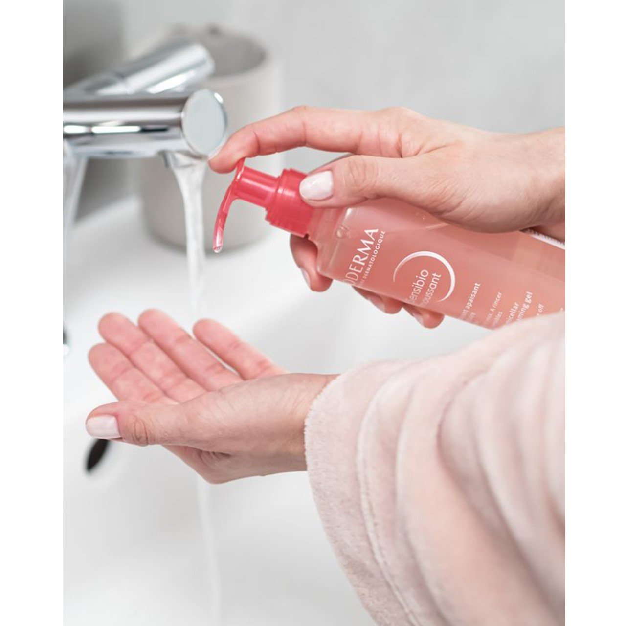 Bioderma - Sensibio Gel Moussant (Original) - Zambeel