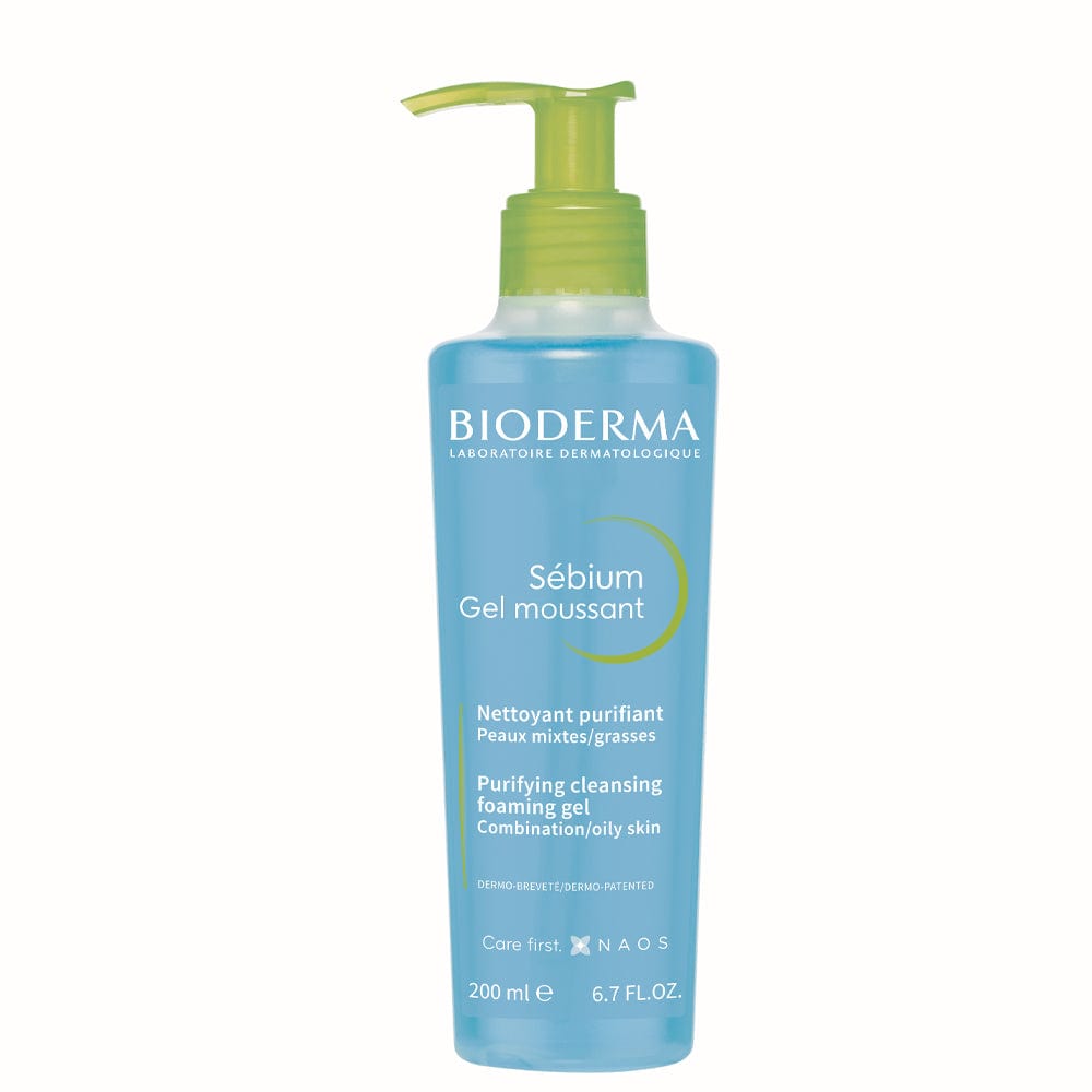 Bioderma - Sensibio Gel Moussant (Original) - Zambeel