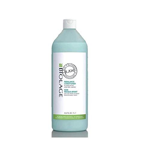 Biolage - Hair Shampooing & Conditioner (Original) - Zambeel