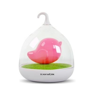 Birdcage Fantasy Fairy Night Light - Zambeel