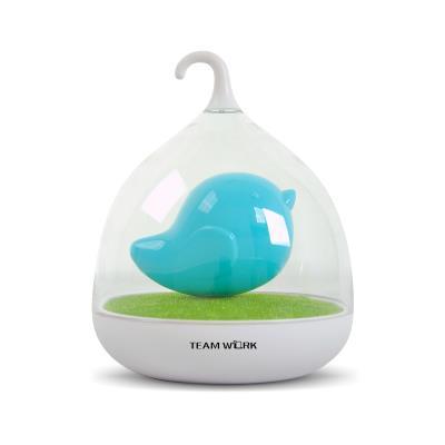 Birdcage Fantasy Fairy Night Light - Zambeel