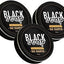 Black Bar Soap - Zambeel