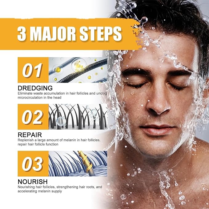 Black Bar Soap - Zambeel