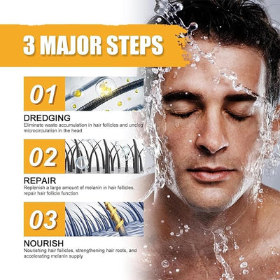 Black Bar Soap - Zambeel