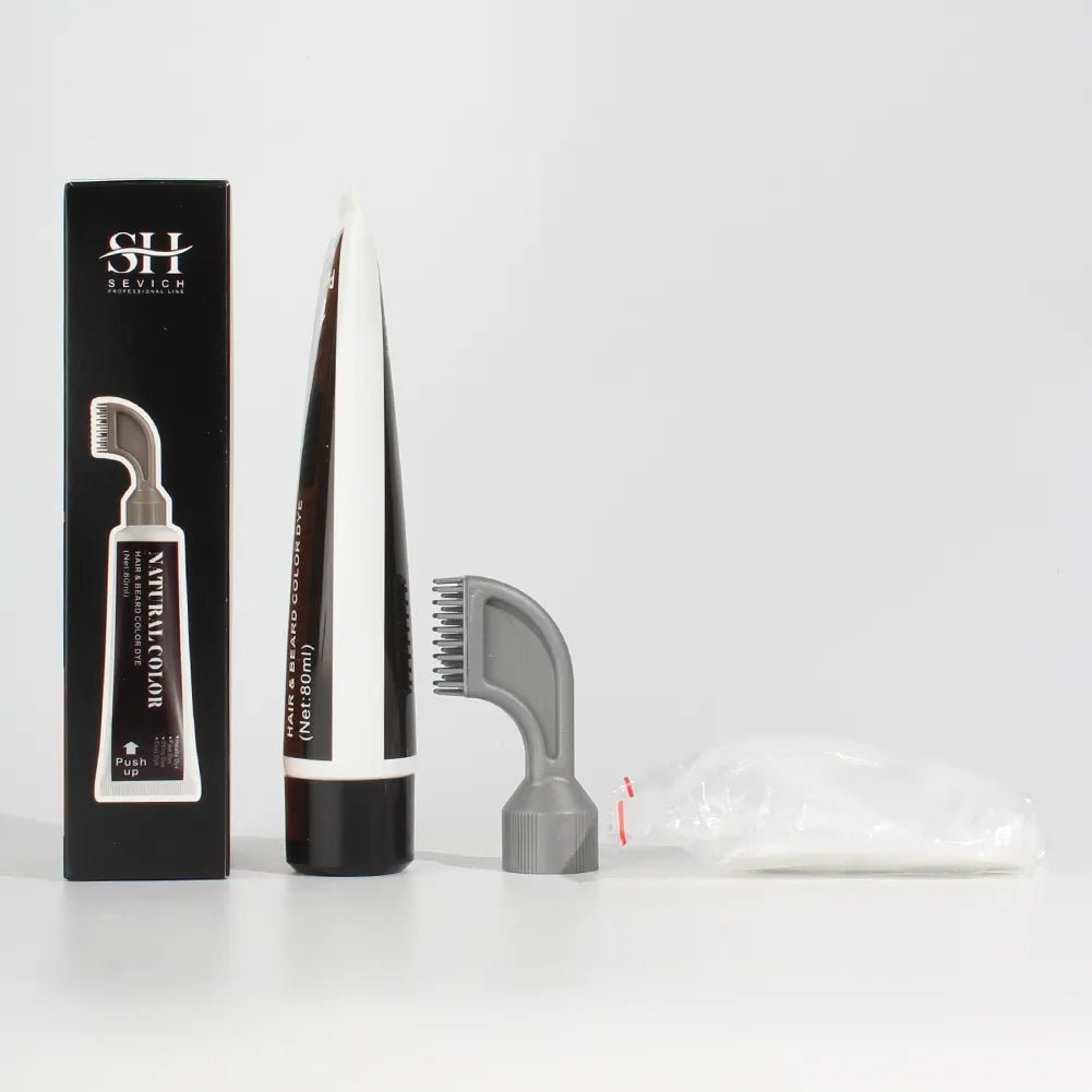 Black Beard Cream (Original) - Zambeel