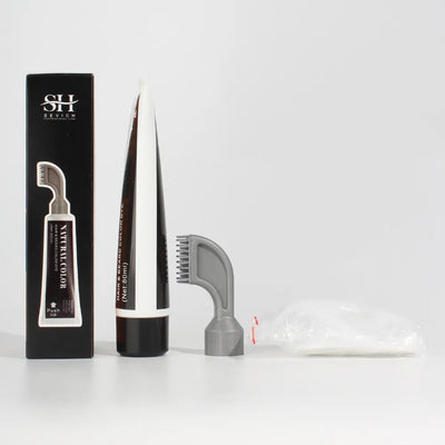 Black Beard Cream (Original) - Zambeel