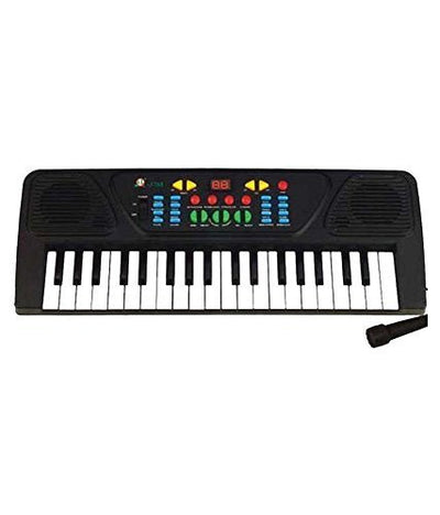 Black Paino For Kids - Zambeel