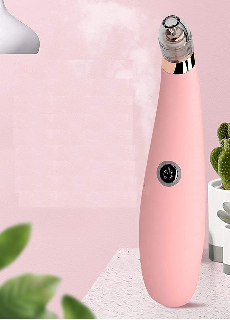 Blackhead Cosmetology Apparatus - Zambeel