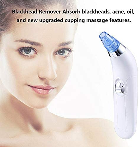Blackhead Remover - Zambeel