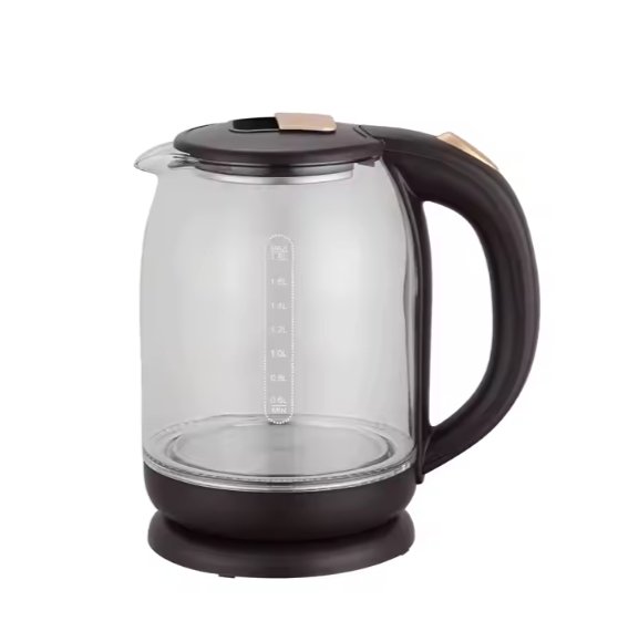 Blaze Kettle - Zambeel