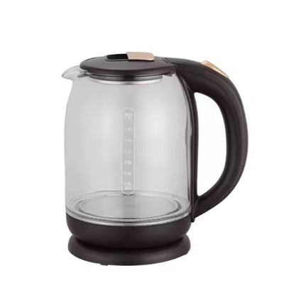 Blaze Kettle - Zambeel