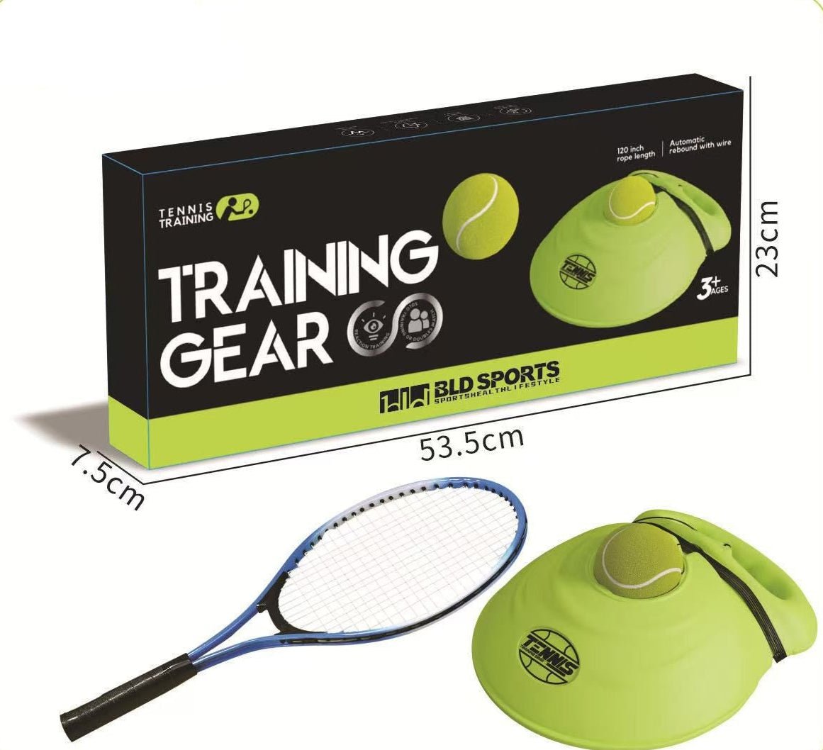 BLD  - Sports Training Gear - Zambeel