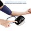 Blood Pressure Monitor (BP - S01) - Zambeel