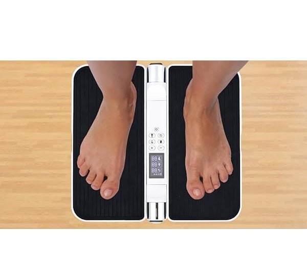 Blueidea - Foldable Intelligent Sole Massager - Zambeel