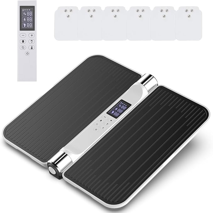 Blueidea - Foldable Intelligent Sole Massager - Zambeel