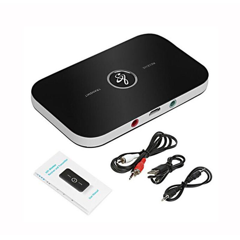 Bluetooth Adapter - Zambeel